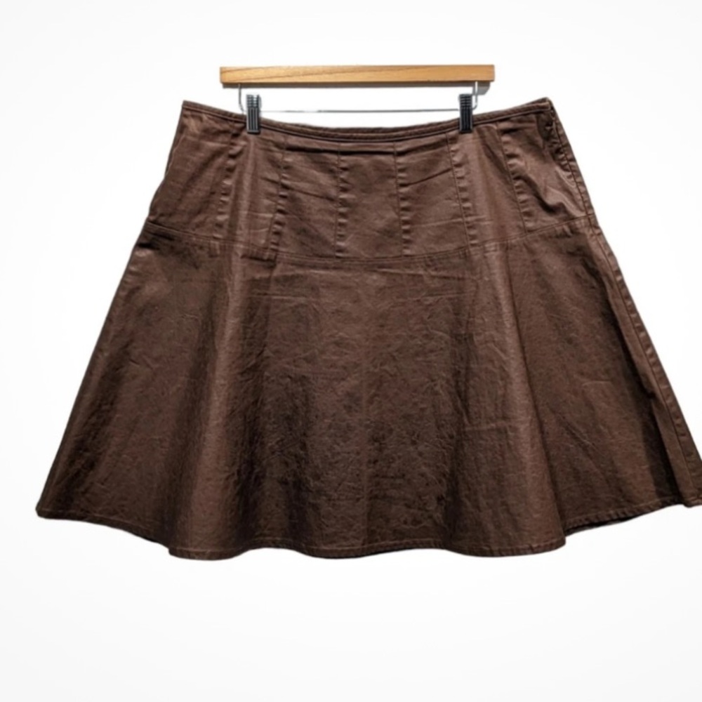 Ralph Lauren Skirt Size 6 - Picture 3 of 5